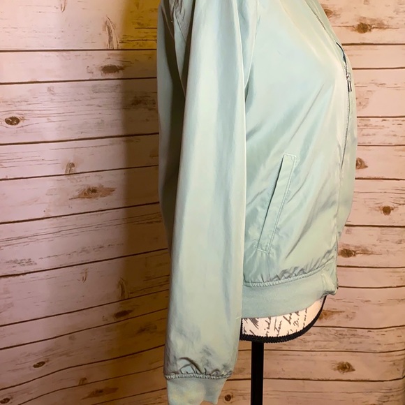 Forever21 Contemporary Light Women Jacket - Picture 4 of 10